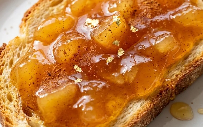 Apple Jelly