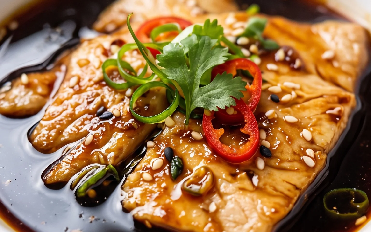 Gluten Free Soy Sauce